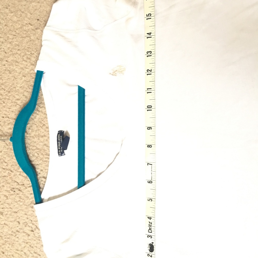 Polo Top